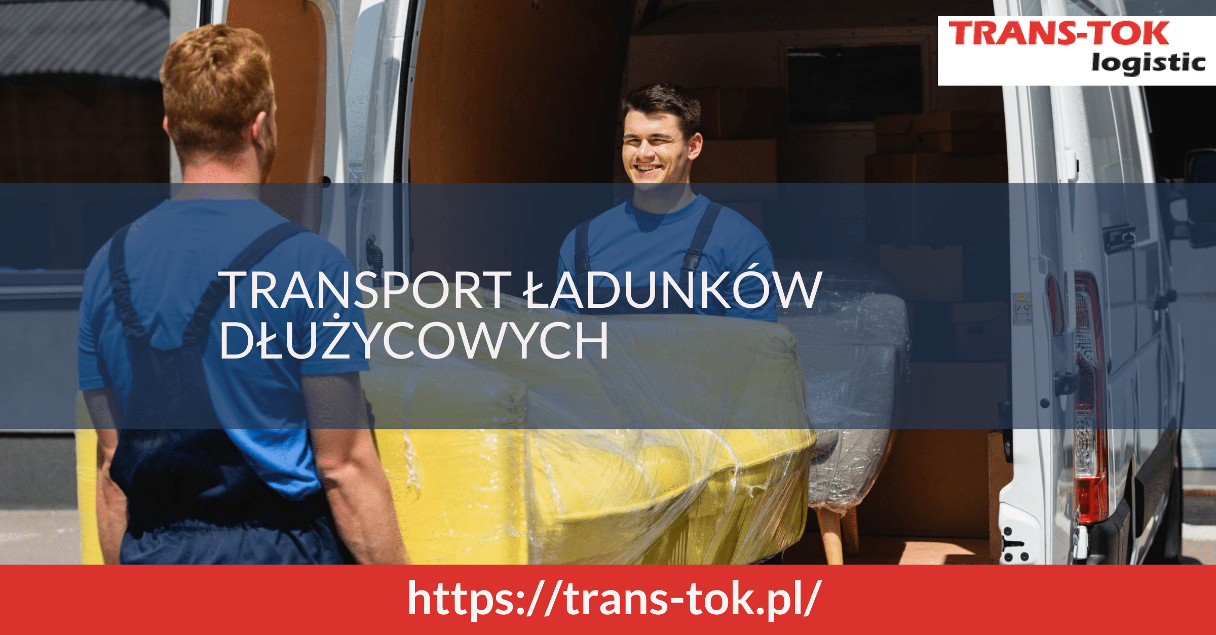 Transport ładunków dłużycowych